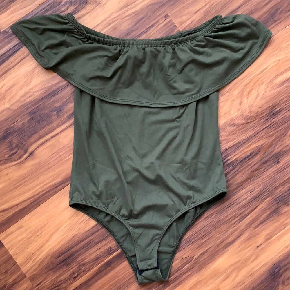 Bodysuit